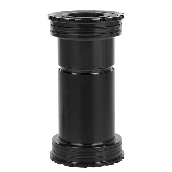 ZTTO BB386 EVO24 Vevlageradapter för Cykel Svart