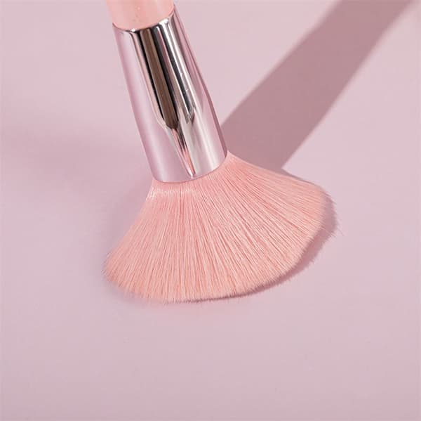 TECHNIQUE PRO ESSENTIAL FACE COLLECTION - 8 MEIKKIPENSELIÄ