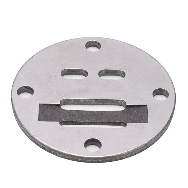 Luftkompressor Ventilplatta 51 42x42mm Packningsbyte Hårdvara