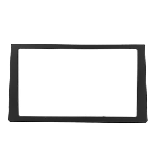 2 Din Bil Stereo DVD Dash Panel Rammesett for Mazda MPV Premacy
