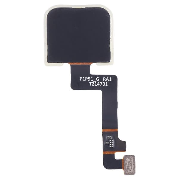 För ZTE nubia RedMagic 6s Pro / 7 / 7s Fingeravtryckssensor Flexkabel Not Specified