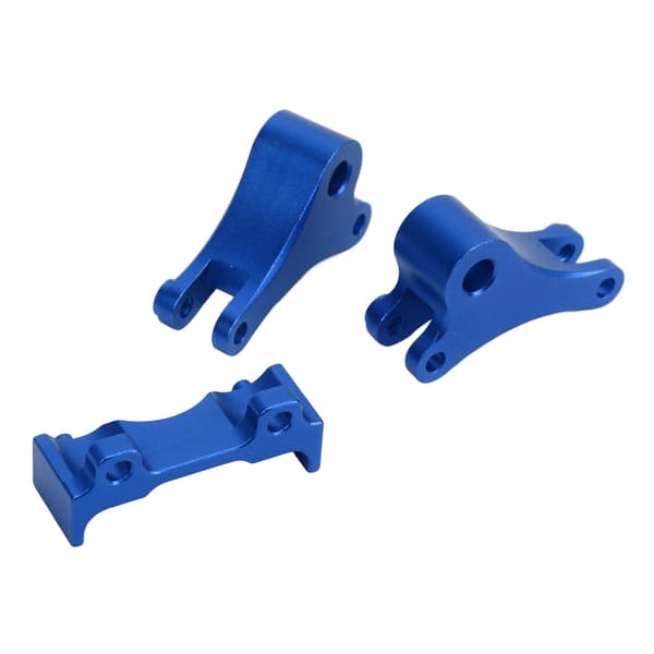 Traxxas E Revo VXL Blå RC Bil Forreste Bærearm Aluminium Legering Tilbehørsdele