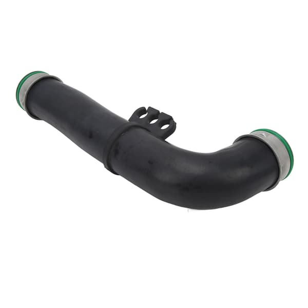 Intercooler Turbo Rør 1K0145838C Varmeafledning Turbolader Slange Erstatning til Caddy MK III 2004 til 2015