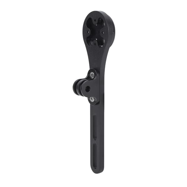 Wahoo Integreret Styr Cykelcomputer Beslag Aluminiumlegering