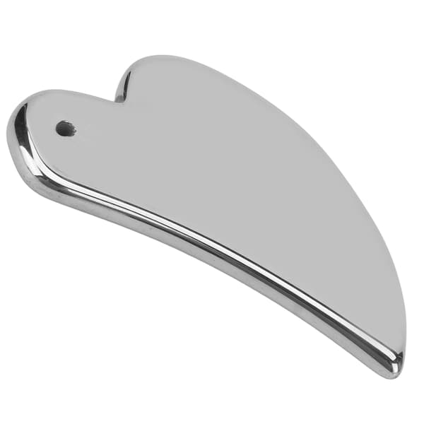 Terahertz Gua Sha Mini Lymfdränage Energistenhänge