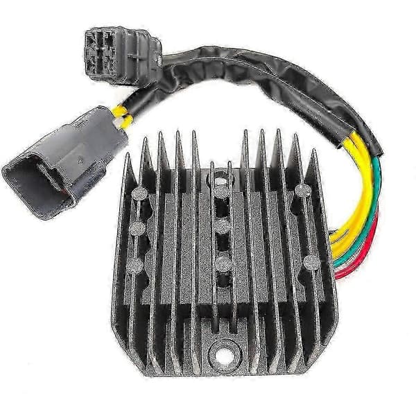 Spændingsregulator til TGB ATV elektrisk system 923451[ht] Black