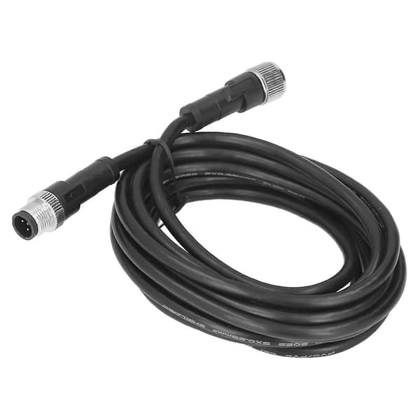 Båt Backbone Drop-kabel for NMEA 2000 erstatning for Garmin Lowrance Simrad B G Navico Networks 4m/13.12ft