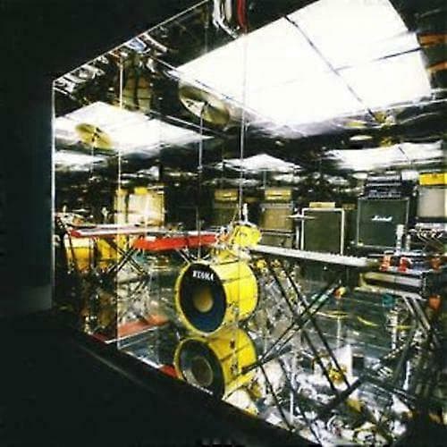 Battles Mirrored CD (2007) CD CD
