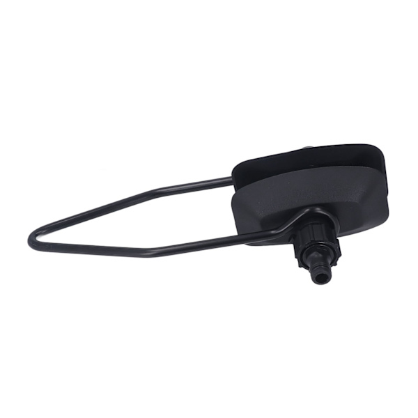 Marine Class Quick Connect Dobbelt Stor Rektangulær Høreværn til Både Skibe Yachts