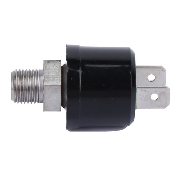Kraftig Luftkompressor Trykkontakt 70-100 PSI Kontrolventil