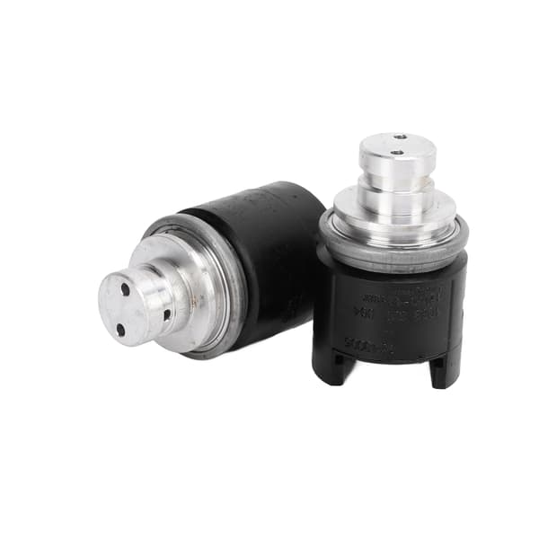 2 STK. Transmissionsmagnet-sæt 4HP16 Reservedele til BUICK EXCELLE 1.8L
