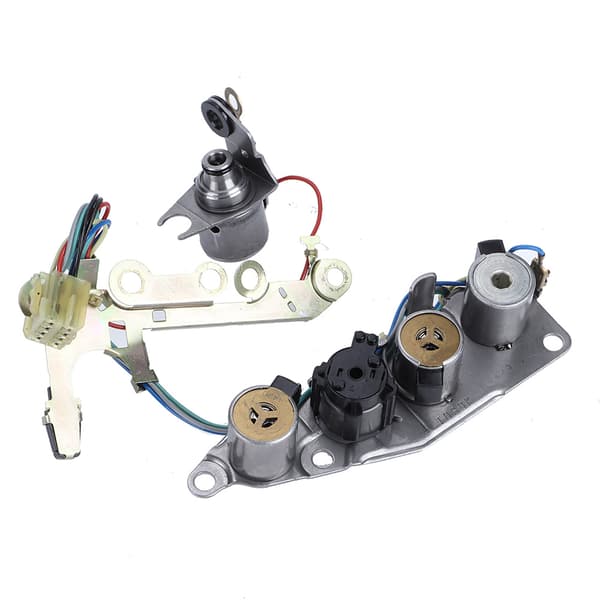 Maxima Sentra Altima 2000 2006 Transmisjonskontroll Solenoid 31940 85X01