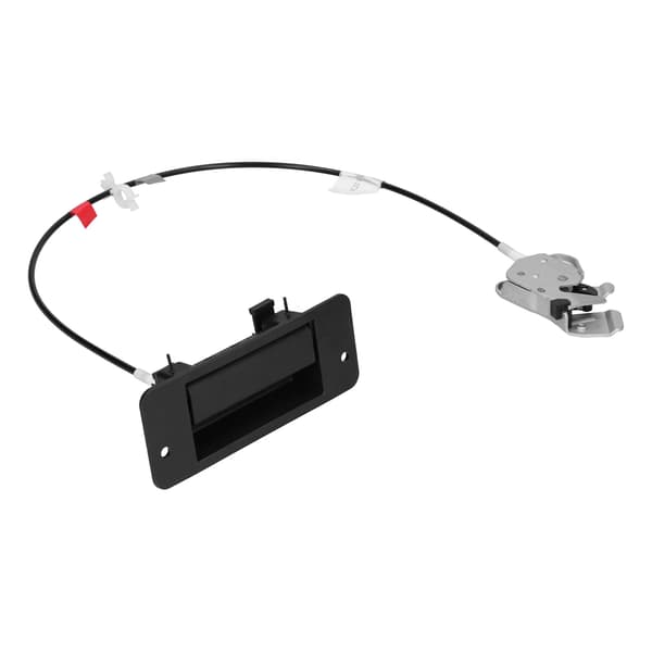 Ford E150 E250 1992-2007 Erstatningsdørlås med Håndtak 6C2Z15264A01AA