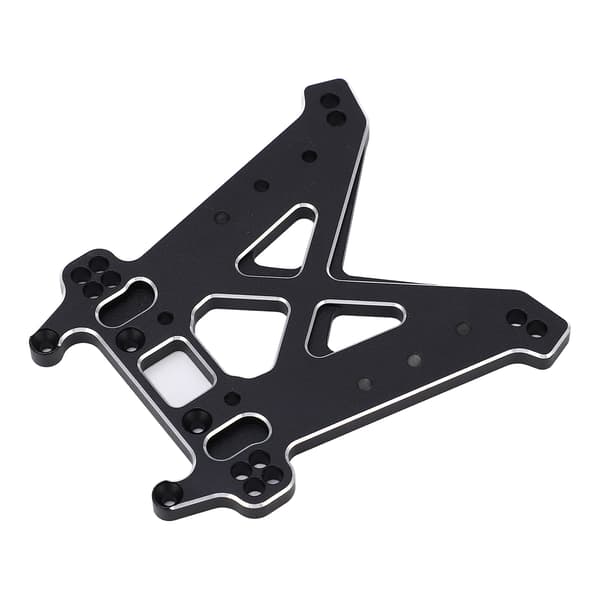 Front støddæmper i aluminiumslegering Støddæmperfæste til ZD Racing MX-07 4WD 1/7 RC-bil