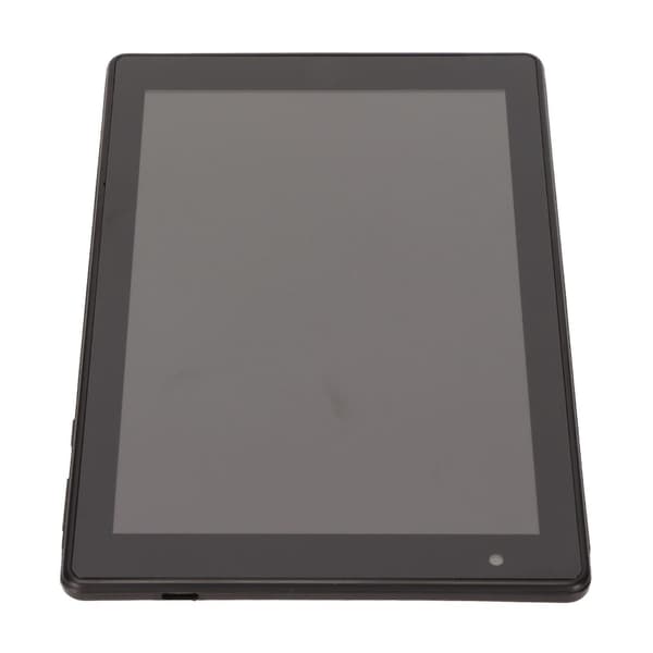 8 tommer tablet-pc sort håndholdt tablet-pc til Android5.1 2GB RAM 32GB ROM Dual SIM Dual Standby Calling Tablet 100-240V[ht] EU Plug