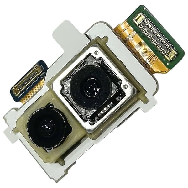 Bakovervendt kamera for Samsung Galaxy S10e SM-G970F / DS (EU-versjon)
