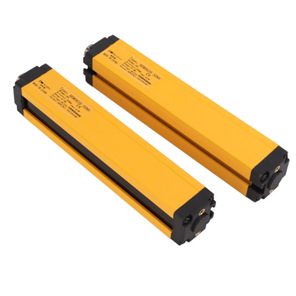 BEM0620 30NB Säkerhetsljusridå Infraröd Sensor Skydd Stanspressskydd