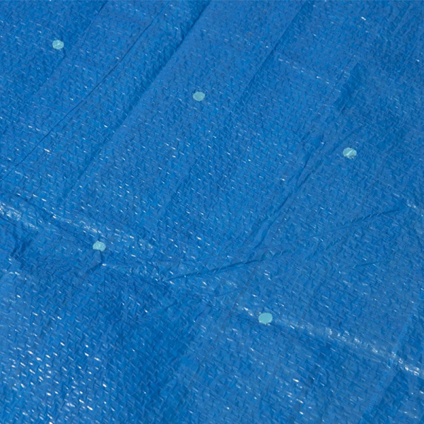 Uima-altaan cover paksuntava uima-altaan pölytiivis kangas (305*183cm uima-altaan cover 58108 värilaatikko),