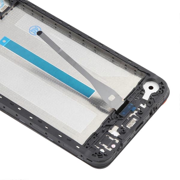 Til Xiaomi Redmi A5 4G EU-version KOMPATIBEL LCD-skærm Digitizer Fuld samling med ramme Inte angivet