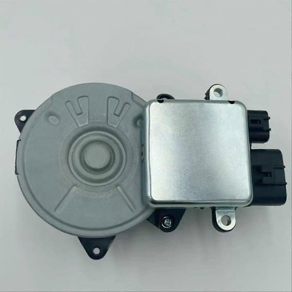 Bilradiatorvifte 168000-3561 for Mitsubishi Space Wagon