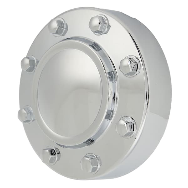 ABS Krom Baghjulsnav Dæksel 68081010AB Erstatning for Dodge RAM 3500