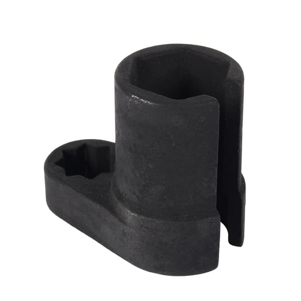 Universal 22 mm 1/2 tommes dekksensor offset fjerningsverktøy for flare mutter