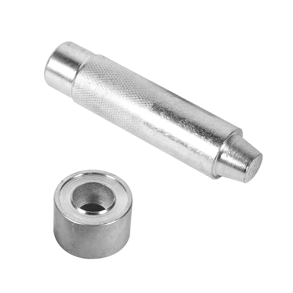 Læderhulværktøj 20 mm 2000 lbs