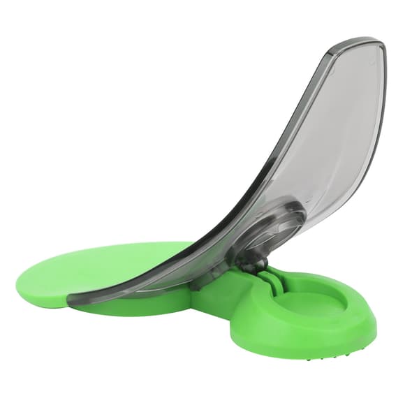 Sammenleggbar Bærbar Golf Putting Trainer Pressure Putting Aid Green