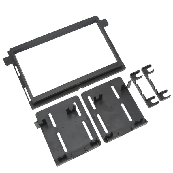 Ford Explorer 2006 2010 Bilradio Dash Kit Installation Trim Panel Ersättning