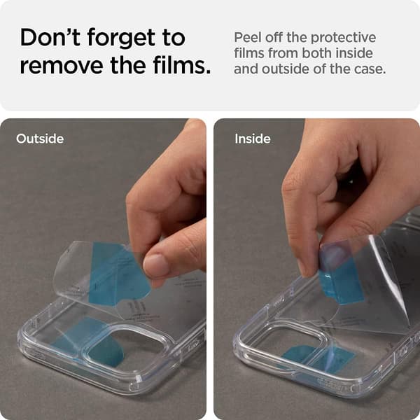 til iPhone 13 Cover Ultra Hybrid Cover -[ht]