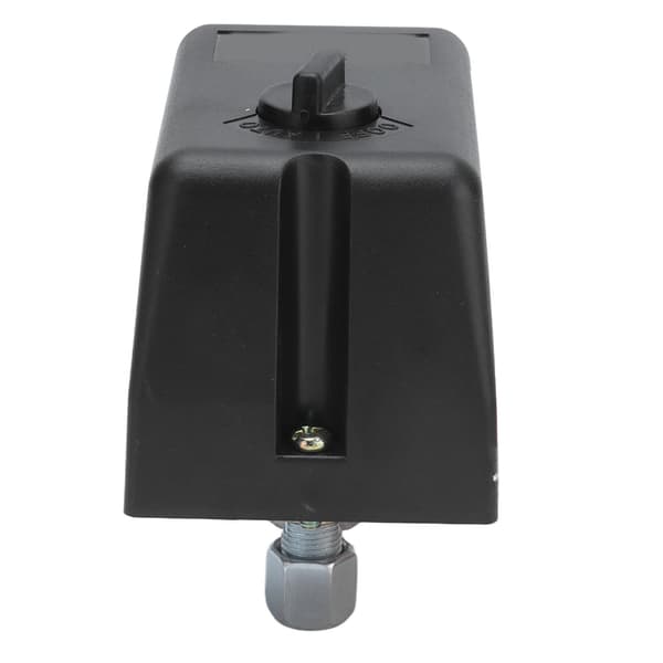 220V 380V 99-142psi Luftkompressor Tryckströmbrytare Regulator Auto Controller Tillbehör