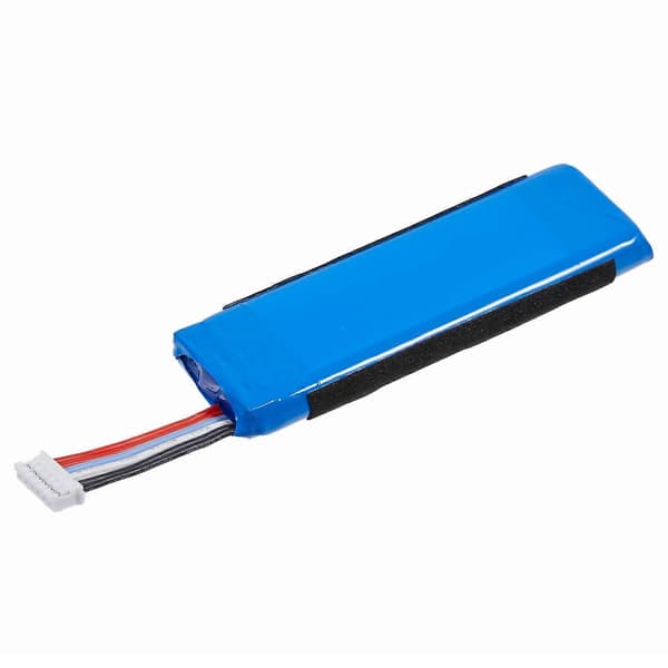 Til JBL Flip Essential 3.7V 3000mAh Genopladeligt Li-Polymer Batteri Samledel (Uden Logo)