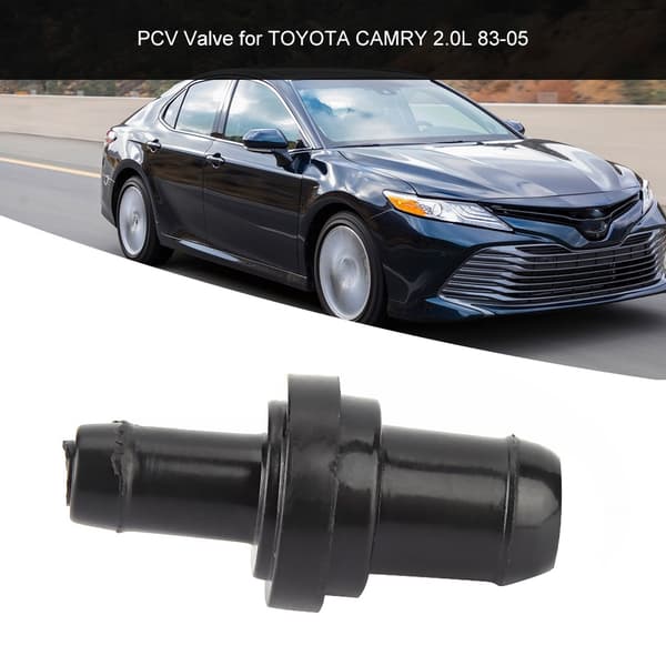 PCV-ventil for Toyota Camry 2.0L 1983-2005