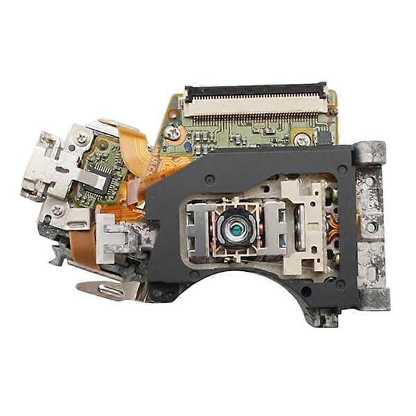 -400A Monokulært objektiv for Playstation3 CECHE00 CECHE01 CECHE02 CECHEXX[ht] Svartsmoke