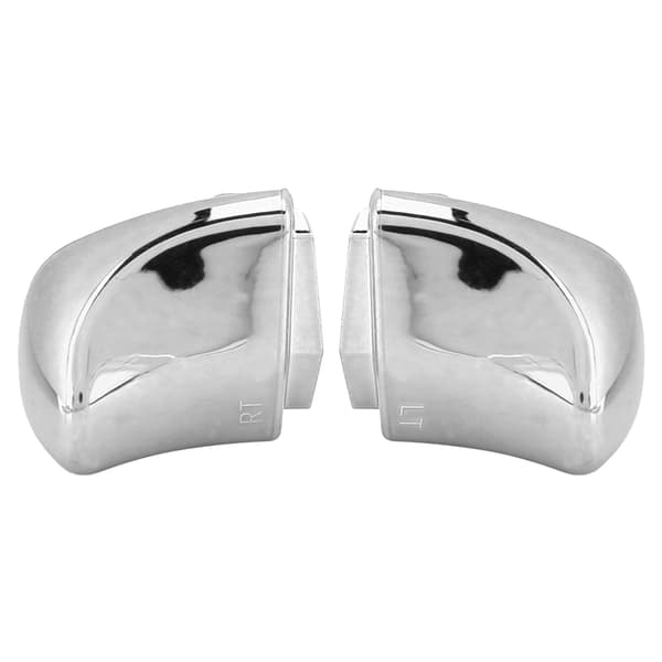 Färgglada Skruvmejselset Knappar Ersättningsdelar för Xbox One Controller (Silver)