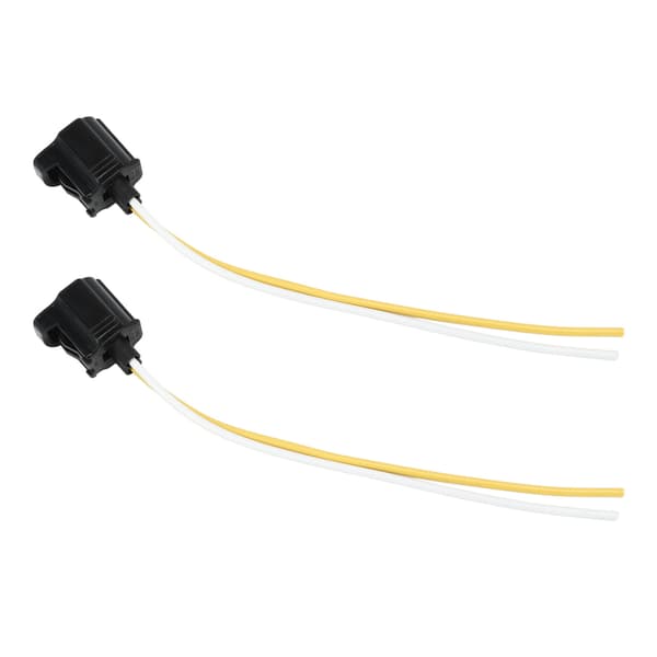 2-benet vandtemperatursensorstik 90980-11062 Kølevæsketemperatursensor Pigtail-kabel