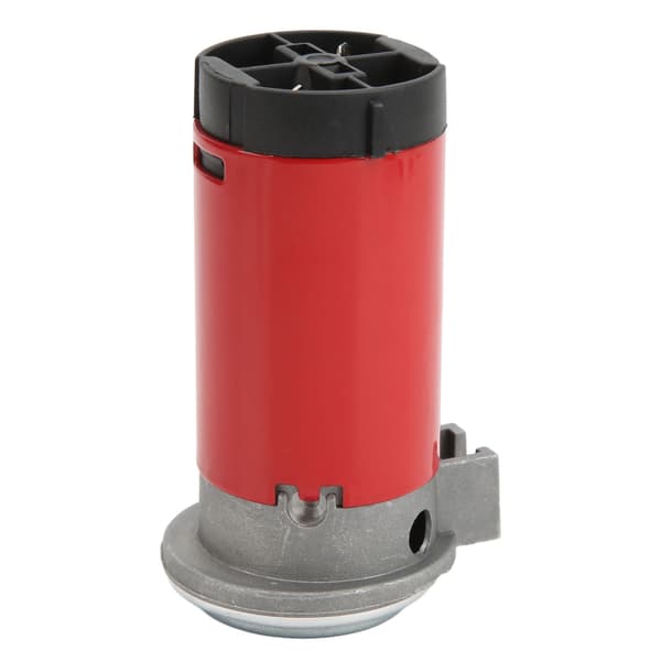 Lufthornspumpe 12V Mini Luftkompressor 0.1Mpa 0.15Mpa til Køretøjer Lastbiler Biler Tog Både
