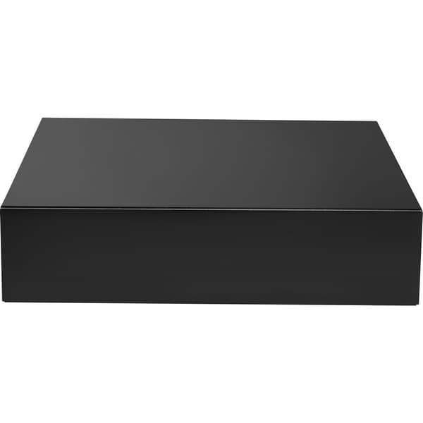 SucceBuy 13\" Pengeskuffe til POS-system, 3 oplåsningsmetoder, RJ11/RJ12-XM5-