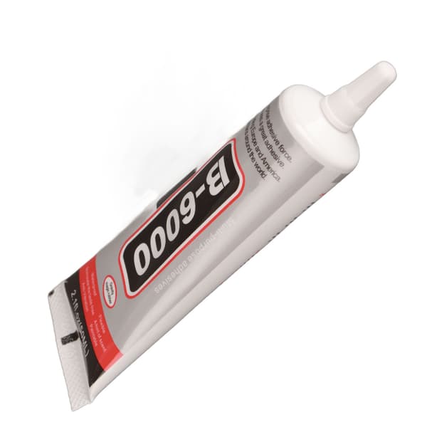 Super Stærk Vandtæt Multilim med Fin Spids 50ml