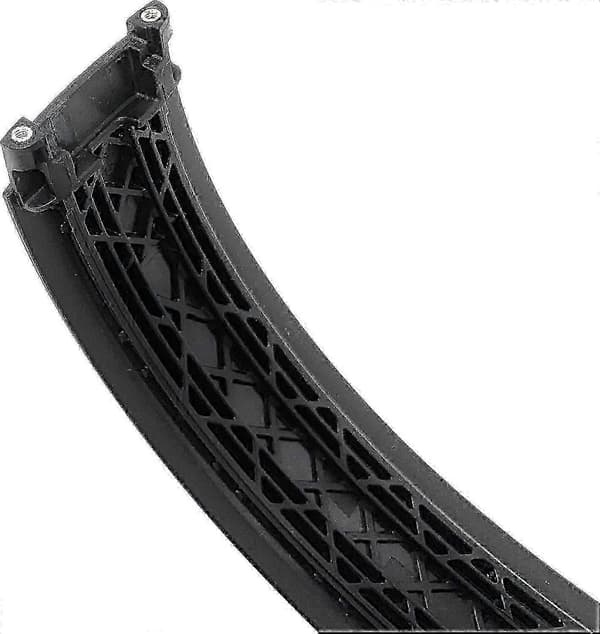 Hodebøyle til Beats Studio 3 – Perfekt passform reservedel til Studio3 Matte Black