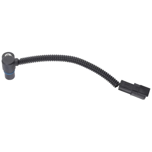 3X Krumtapakselpositionssensor til Harley Motorcykler Sensor 32707-01C 3270701C 32707-01B Black