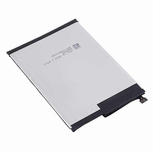 Til TECNO Camon 17 4G 3.85V 4900mAh Li-Ion Polymer Batterisamlingsdel (Kode: BL-49GT)