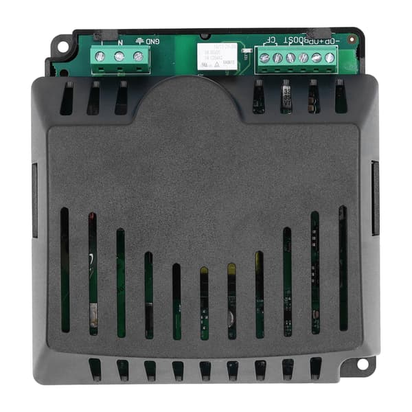 DSE9130 12V 5A Automatisk Batterioplader