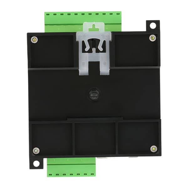 FX1N 14MR PLC Programmerbar Logikkontroller Industriell Reläutgång DC24V