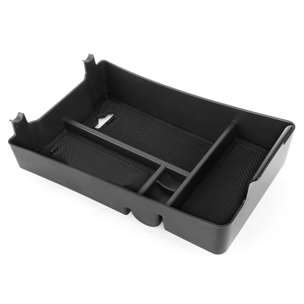 Buick Envision 2014 2020 Bil Centerkonsol Armlæn Opbevaringsboks Organizer Container