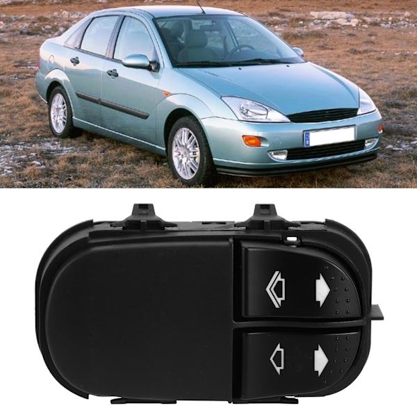 98AG-14529-AC ABS Bilskive Master Regulator Kontrol Switch Passer til Ford FOCUS
