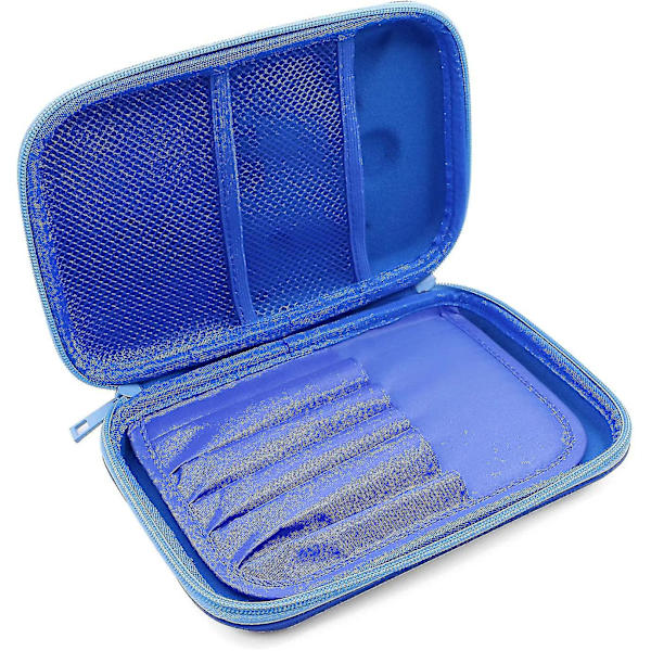 3D Aviation Planet Elementary School Case