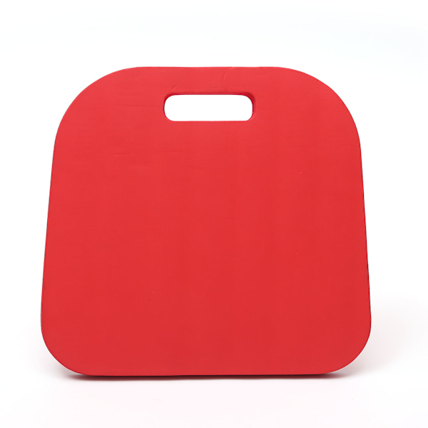 [Ande Online] Musta NBR-istuinpehmuste ulkokäyttöön 33cm*32cm*2CM