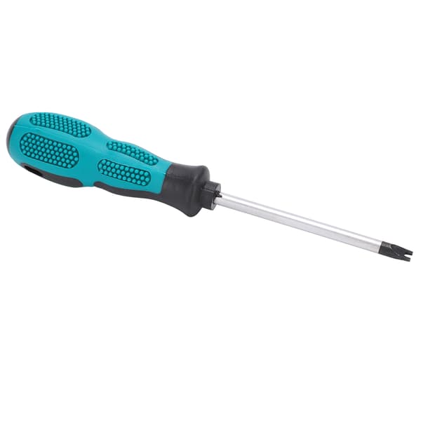 U-formad skruvmejsel Stark sugkraft 2,6 mm
