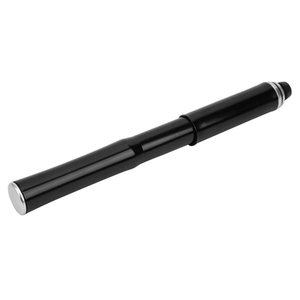 Bärbar Mini Cykelpump för Presta och Schrader Ventiler